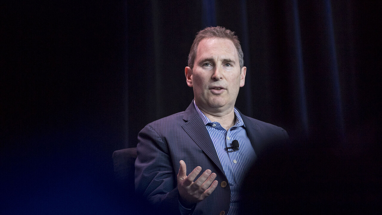 Amazon-CEO Jassy voller Tatendrang – „bei Streaming erst am Anfang" - Vimarsana News