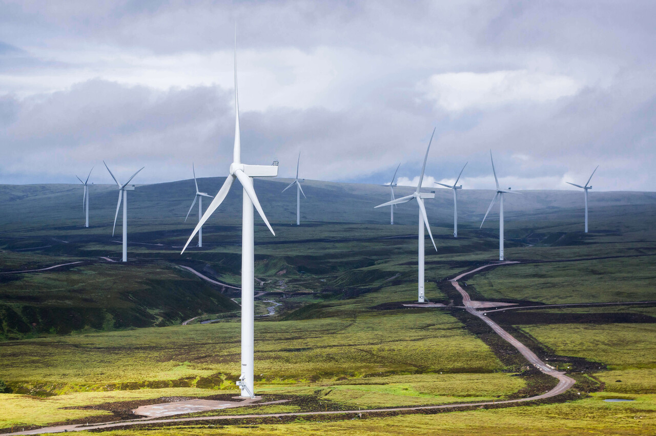 Nordex: Angst nach dem Senvion-Absturz – droht das gleiche Schicksal?