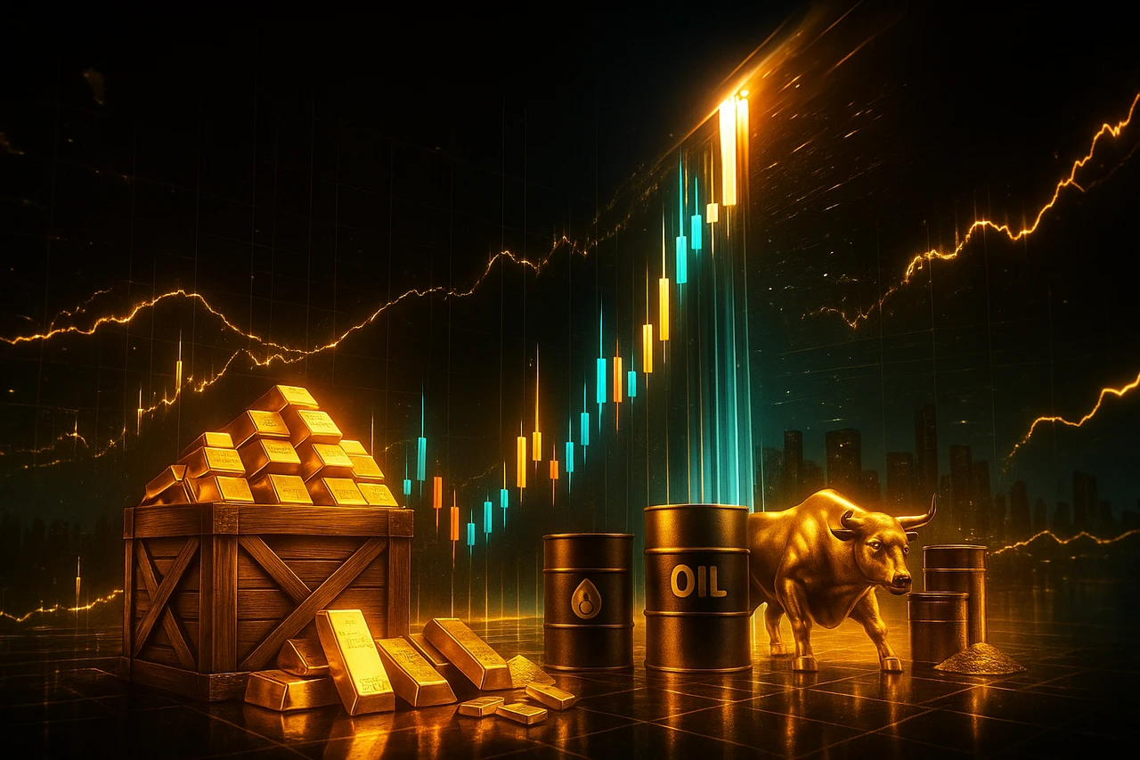 Die Jagd beginnt: 4 Hot-Stocks kurz vor der Zündung