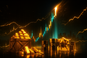 Die Jagd beginnt: 4 Hot-Stocks kurz vor der Zündung