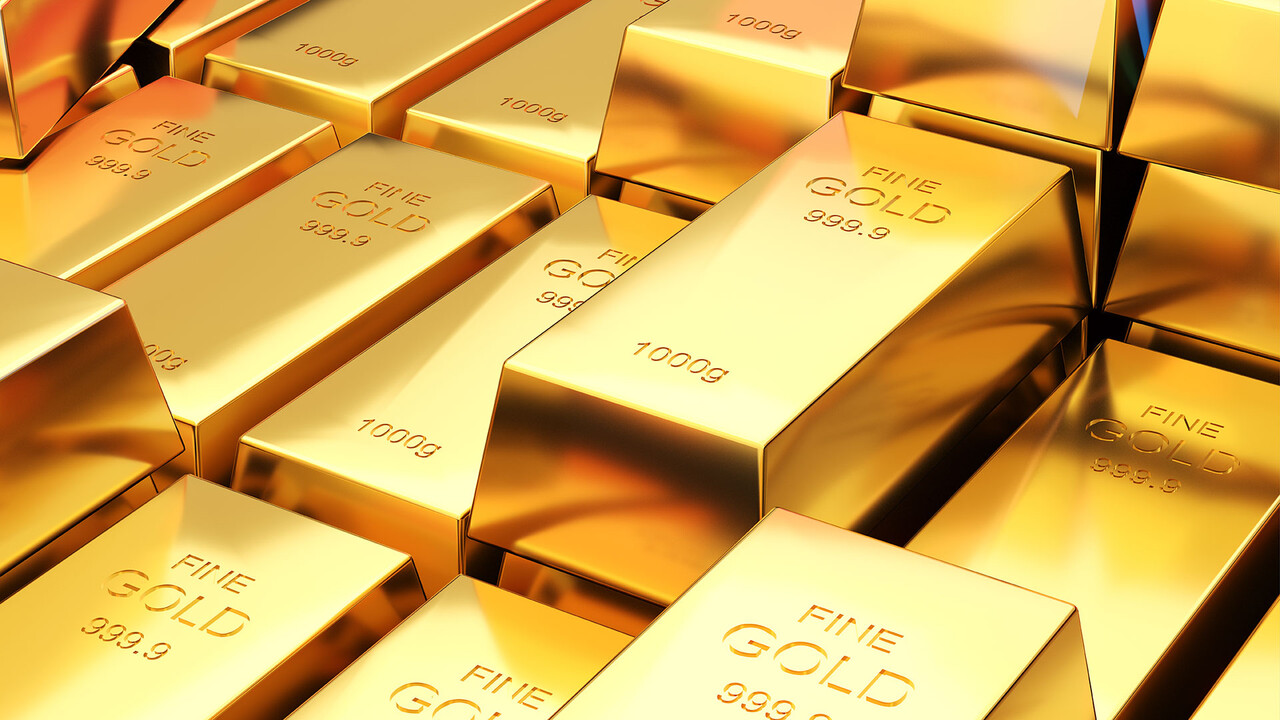 Experte: Gold an einem Wendepunkt