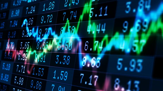 US‑Börsen: Geht die Rally weiter? Fed‑Chef Powell, Nvidia und Co sowie US‑Großbanken geben die Richtung vor 