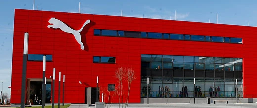 Puma gibt Gas: Strohfeuer oder Trend?