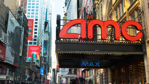 AMC: Wird Amazon die Kinokette übernehmen?  / Foto: Shutterstock