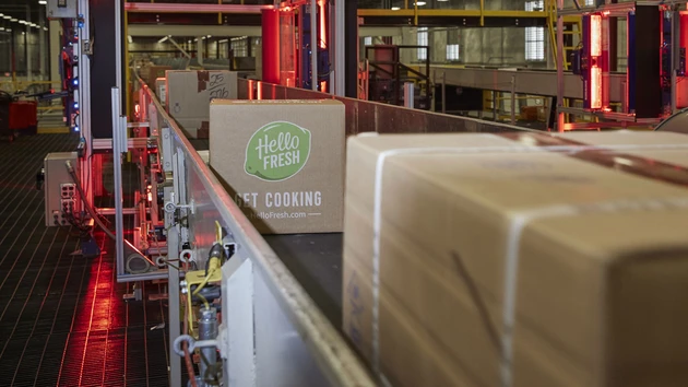 HelloFresh: Kommt jetzt die Short‑Attacke? 