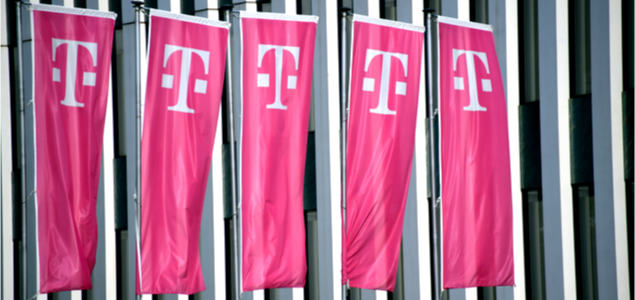 Deutsche Telekom Analysten Sind Optimistisch