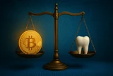 Bitcoin: Saylor: Lieber einen Zahn opfern, als Bitcoin zu verkaufen