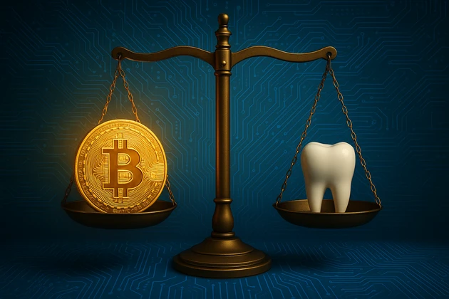 Saylor: Lieber einen Zahn opfern, als Bitcoin zu verkaufen