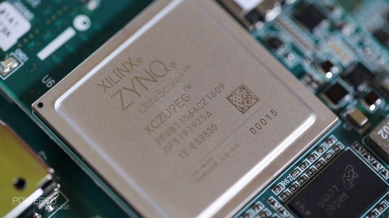 Xilinx mit überragenden Zahlen – Chip-Aktie startet durch!