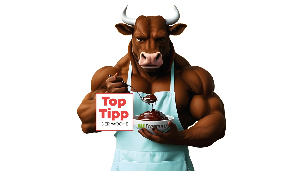 Alzchem: Noch mehr Power