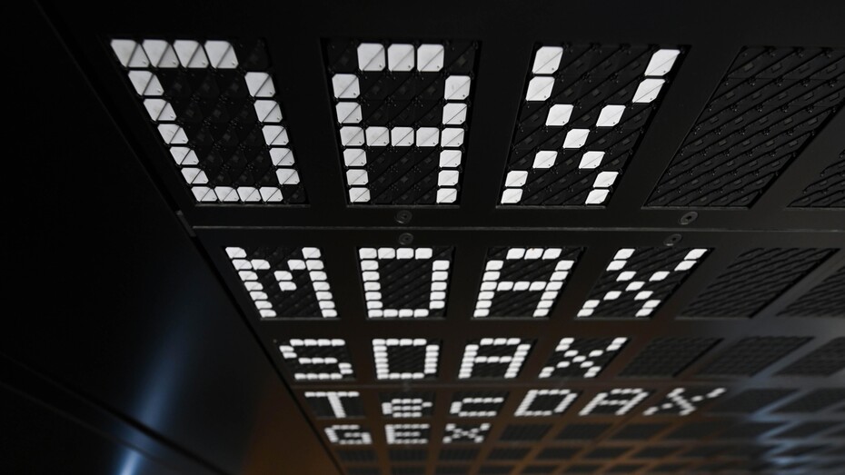  Neun Prozent Dividendenrendite  (Foto: Arne Dedert/picture alliance/dpa)