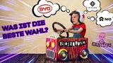 CVS Health: Börsenpunk: Nach Buffett‑Verkäufen ‑ sind Rivian und Nio die bessere Wahl als BYD?
