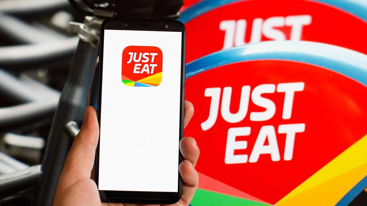 Just-Eat, Delivery Hero & Co massiv unter Druck: Morgan Stanley warnt