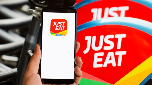 Just‑Eat, Delivery Hero & Co massiv unter Druck: Morgan Stanley warnt
