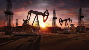 Öl‑Reserven sinken unerwartet stark ‑ Startschuss für nächste Rally bei BP?  / Foto: Corona Borealis Studio/Shutterstock