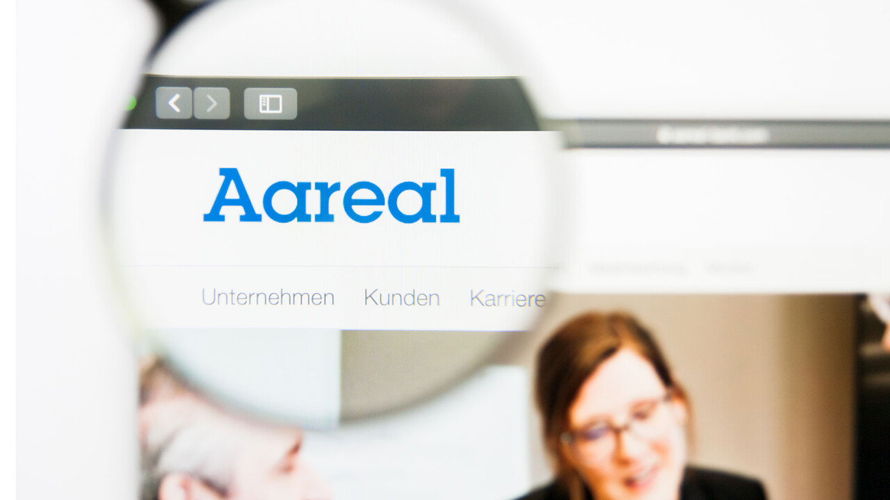 Aareal Bank vor Neubewertung: Management gelingt Meisterstück