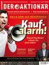DAX: Neue Ausgabe ‑ Kaufalarm: Diese Aktien gehören JETZT ins Depot! 