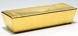 UBS&#8209;Studie: Welche Goldaktien von einem steigenden Goldpreis profitieren (Foto: Börsenmedien AG)