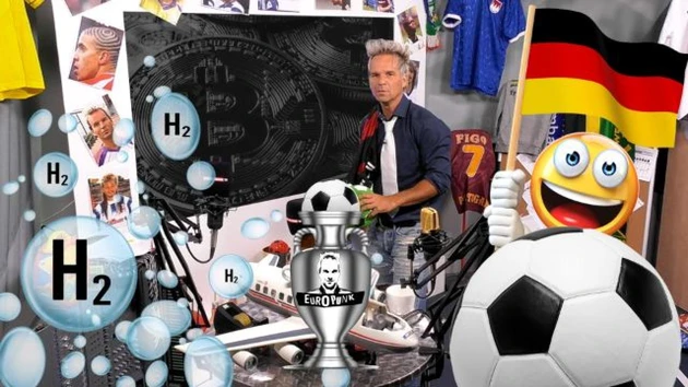 Börsenpunk: Bitcoin fährt mal wieder Achterbahn, Wasserstoff rauscht ab ‑ Hot Stocks Smart Eye und Do & Co