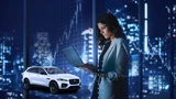 : Börsenspiel Trader: Clever handeln und Jaguar F‑PACE gewinnen