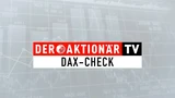 DAX: DAX im Erholungsmodus: Strohfeuer oder Befreiungsschlag?