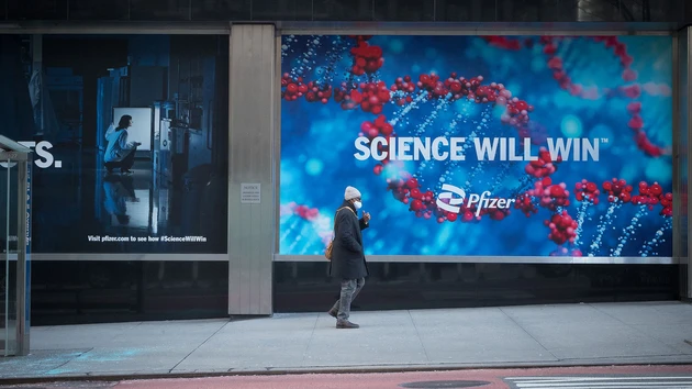 Übernahmehammer – Pfizer schlägt zu: 100‑Prozent‑Prämie