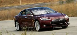 Tesla&#8209;Aktie: Elektroautobauer  wegen Markenverletzung in China angeklagt (Foto: Börsenmedien AG)