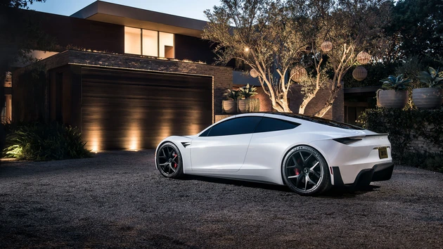 Tesla: Experten befürchten Batterien‑Engpässe!