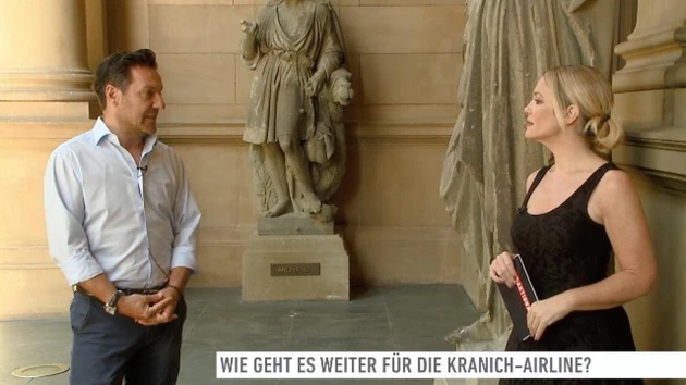 Lufthansa: wie geht es jetzt weiter?