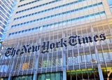 New York Times: New York Times: Digital‑Geschäft mit Licht und Schatten