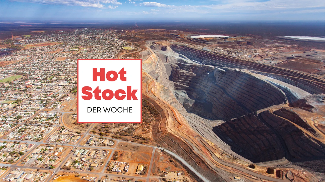 Gold: Diese Story wird immer heißer
