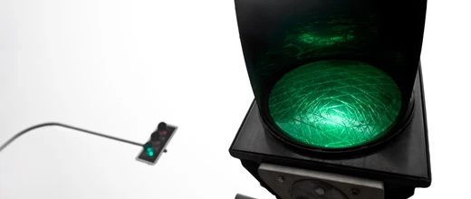 DAX: Grüne Vorzeichen, aber …