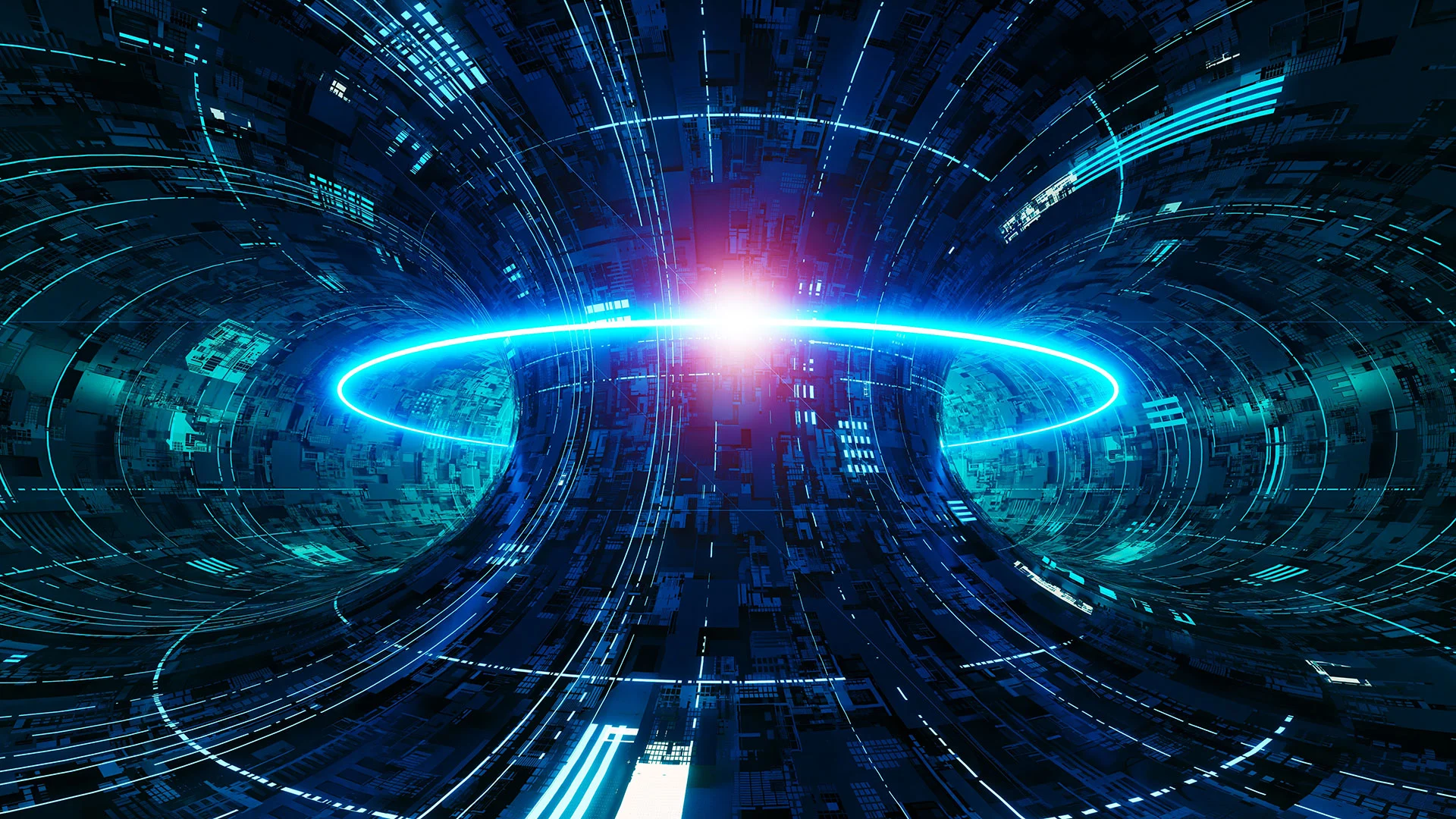 Zusammenschluss der KI‑Giganten? Analyst sieht Chance für Mega‑Fusion am 6. Dezember  (Foto: MeshCube/Shutterstock)