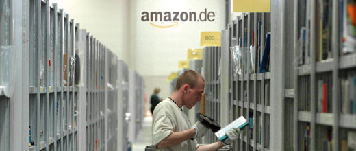 Amazon attackiert Apple und Google!