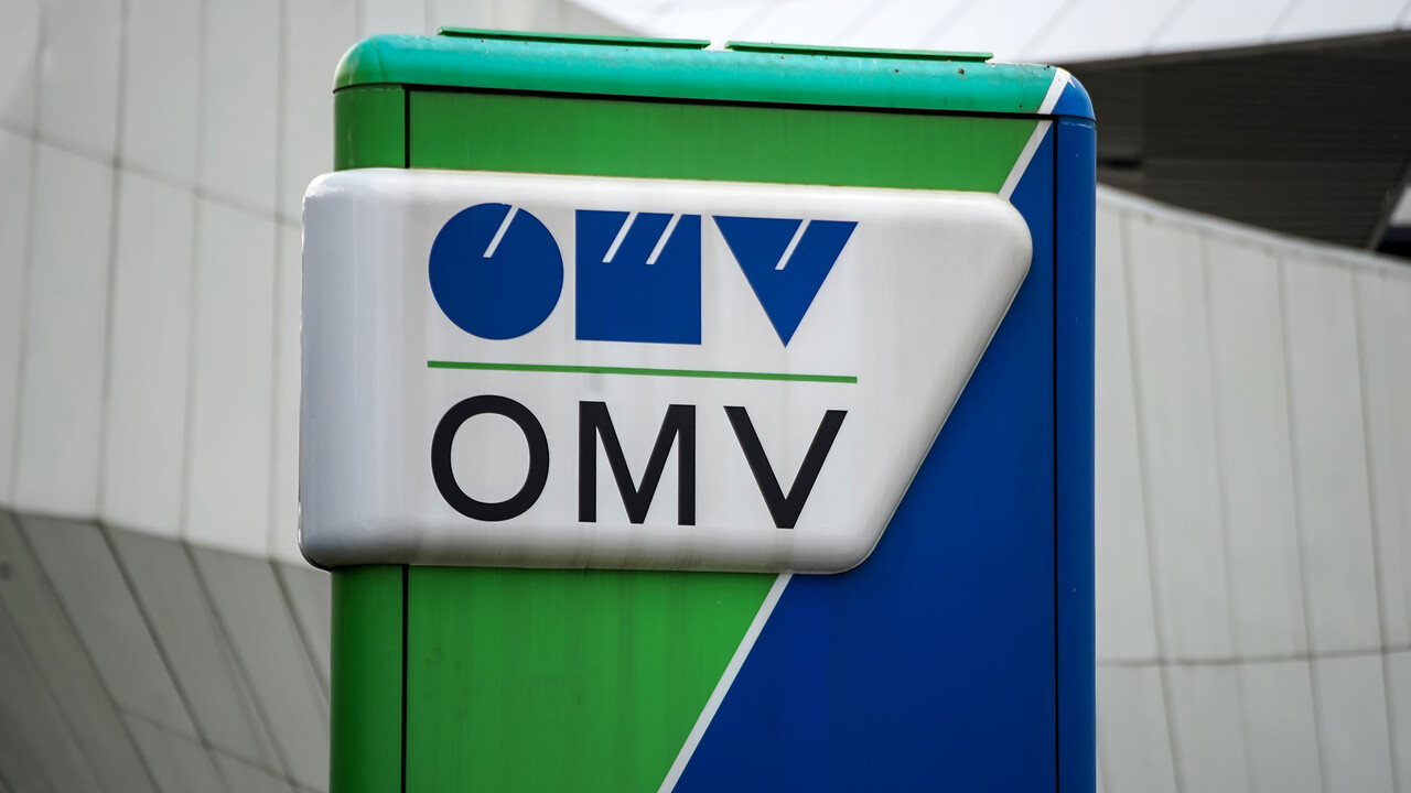 OMV: Ein absolutes Schnäppchen