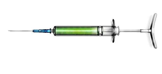 Corona&#8209;Impfstoff: Strauchelt der Konkurrent von Biontech und Curevac jetzt? (Foto: Börsenmedien AG)