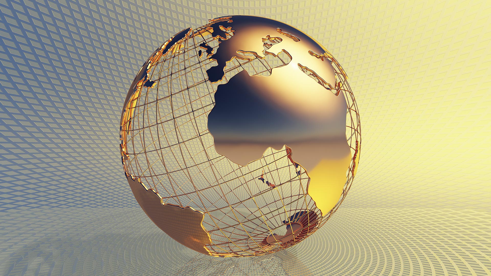 Der beste globale Dividenden&#8209;ETF (Foto: Johan Swanepoel/Shutterstock)