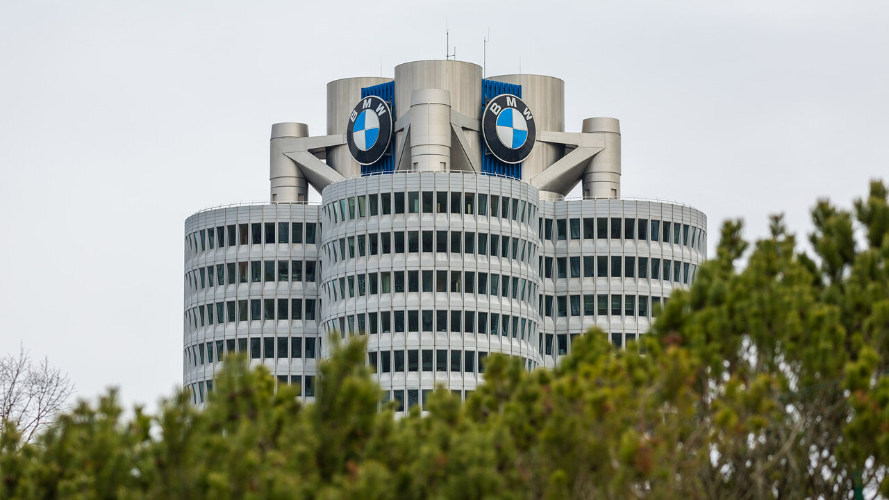 BMW-Aktie stark - das sagen die Analysten