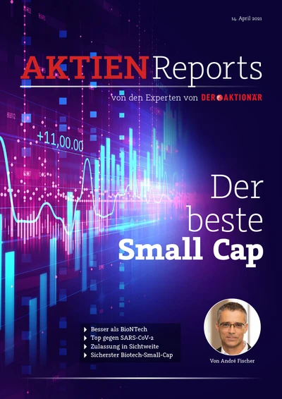 Der beste Small Cap