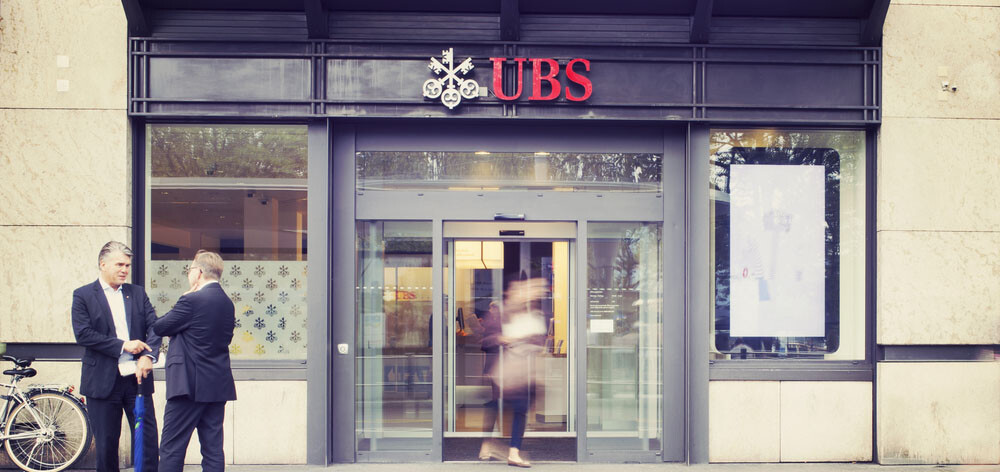 Sensation in der Schweiz: UBS und Credit Suisse loten Fusion aus