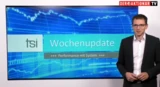 Deutsche Bank: Die besten Aktien für 2019, TSI‑Depot überholt DAX – TSI Wochenupdate