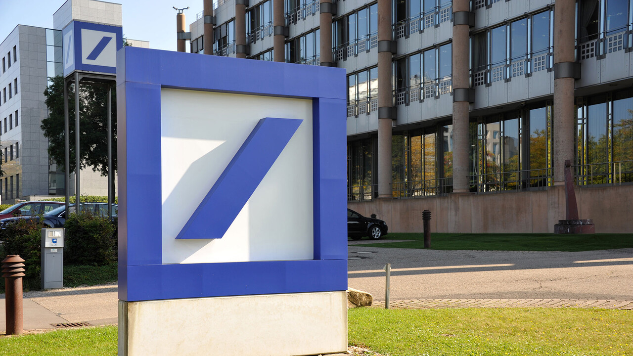 Deutsche Bank: Aufatmen in der Zentrale