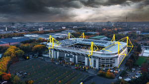 Aus der Traum: BVB erlebt Final‑Debakel in Wembley  / Foto: taranchic/iStockphoto