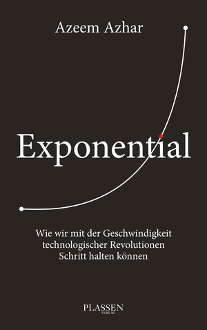PLASSEN Buchverlage - Exponential