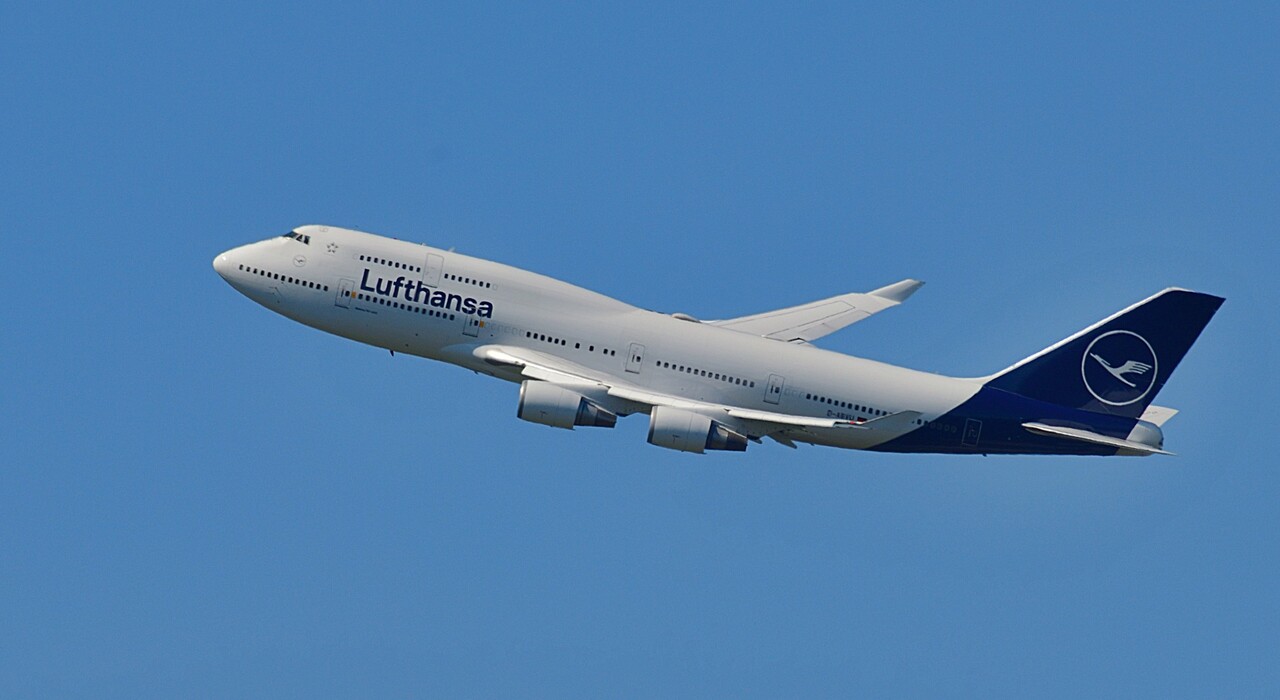 Wird das Kerosin knapp? So handelt jetzt die Lufthansa 