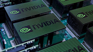 Wieso in Nvidia investieren? Eine KI hat die Antwort!  / Foto: Tyrone Siu/REUTERS