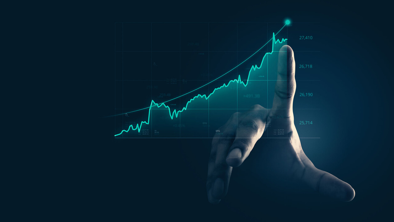 KSB: Weltmarktführer mit KGV 7 und starkem Chart