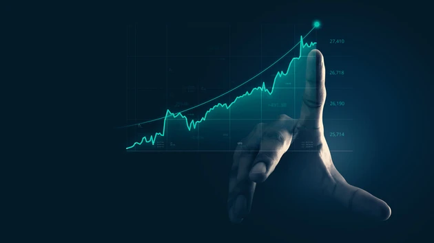 FuelCell Energy: Aktie extrem bullish – 50 Prozent in 10 Tagen