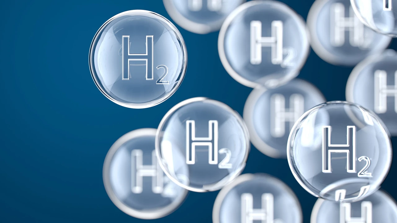 Wasserstoff-Aktien: Endlich aufgetaucht