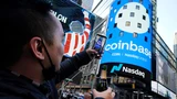 Coinbase: IPO‑Corner: Rückblick